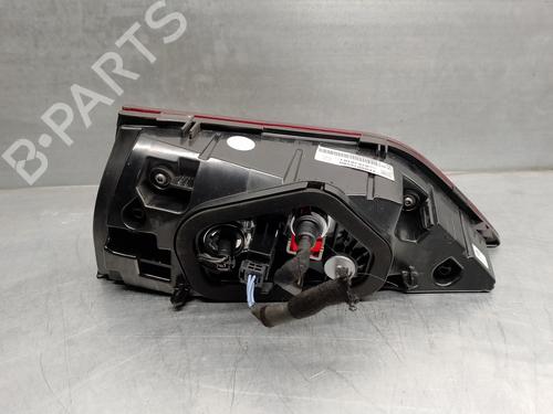 Left taillight OPEL GRANDLAND / GRANDLAND X (A18, P1UO) 1.6 Turbo D (75) | BP16465874C34 