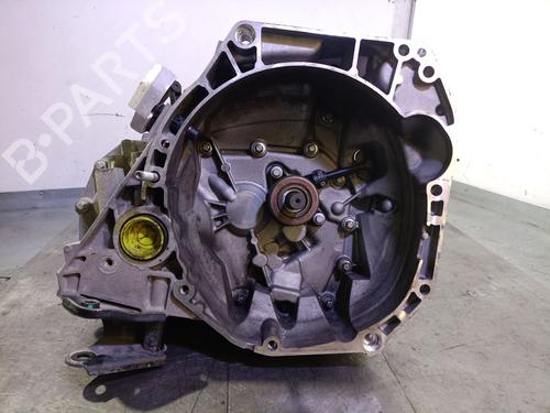 Used Gearbox NISSAN MICRA V (K14) 0.9 IG-T (90 hp) 30321939