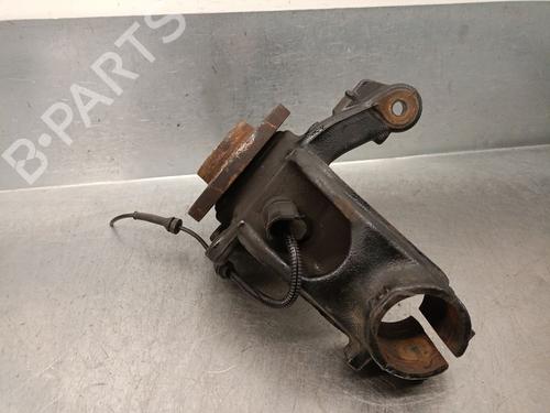 Right front steering knuckle PEUGEOT 208 I (CA_, CC_) 1.6 BlueHDi 100 | BP24154324M26 