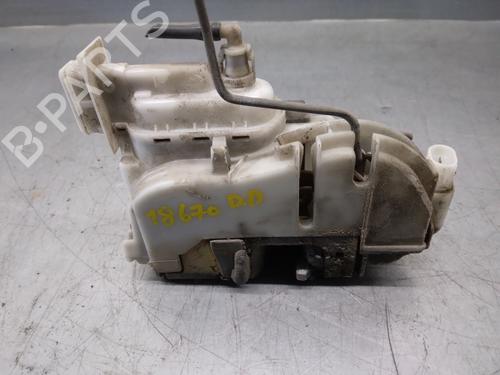 Front right lock SEAT IBIZA II (6K1) 1.9 TDI | BP15179529C97 