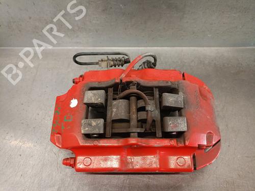 Used Right rear brake caliper PORSCHE CAYENNE (9PA) 3.2 (250 hp) 28140738
