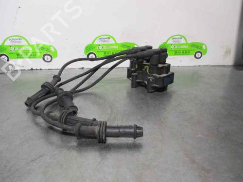 Used Ignition coil CITROËN SAXO (S0, S1) 1.1 X, SX (60 hp) 2109982