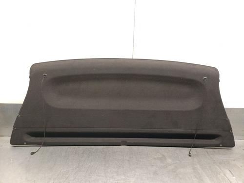 Rear parcel shelf FIAT 500L (351_, 352_) 1.3 D Multijet (199.LYM11, 199.LYM1A) 735597903 | 735597903 | MOPAR