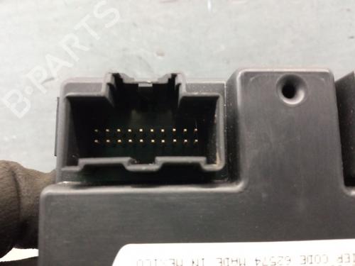 Electronic module LANCIA VOYAGER MPV (404_) 2.8 CRD (RT, 53) | BP27263049M83 - Image 5