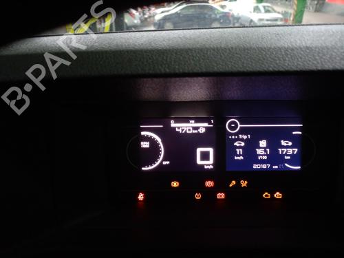 Switch FIAT SCUDO Van 1.5 Multijet 120 (506) | BP32229925I30 - Image 7