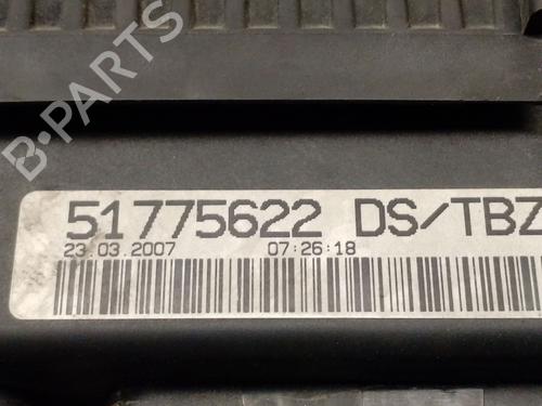 Fuse box FIAT GRANDE PUNTO (199_) 1.3 D Multijet (199.AXD11, 199.AXD1A, 199.AXD1B,... | BP34737518E1  - Image 6