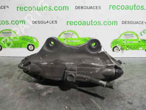 Left rear brake caliper JAGUAR XJ (X350, X358) R 4.2 | BP11614270M107 