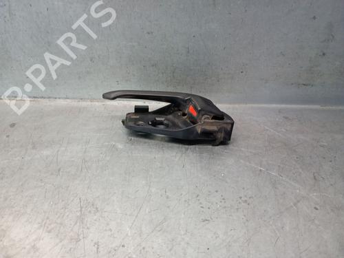 Front left interior door handle KIA PICANTO II (TA) 1.0 | BP27185011I13 