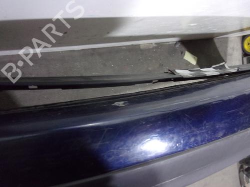 Rear bumper AUDI A6 C5 (4B2)  | BP17090222C8 