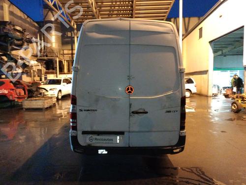 Headlight switch MERCEDES-BENZ SPRINTER 3-t Van (B906) 215 CDI (906.611, 906.613) | BP31982825I24