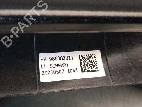 Handskerum BMW 3 (G20, G80, G28) 330 e Plug-in-Hybrid | BP33965297C95  - Image 5