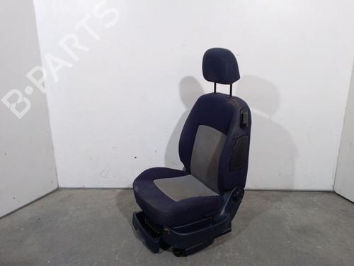 Left front seat PEUGEOT 1007 (KM_) 1.6 16V | BP30137298C15 