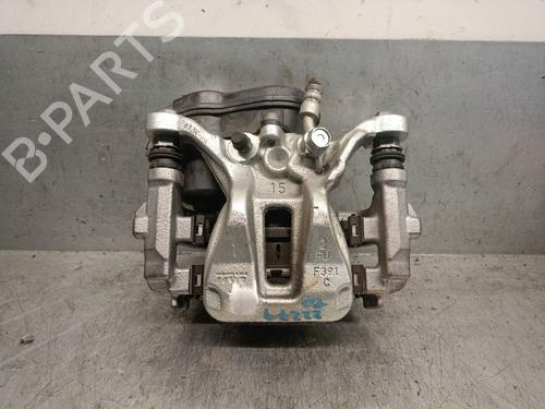 Used Right rear brake caliper TOYOTA YARIS (_P21_, _PA1_, _PH1_) 1.5 Hybrid (MXPH10, MXPH11) (116 hp) 24917483