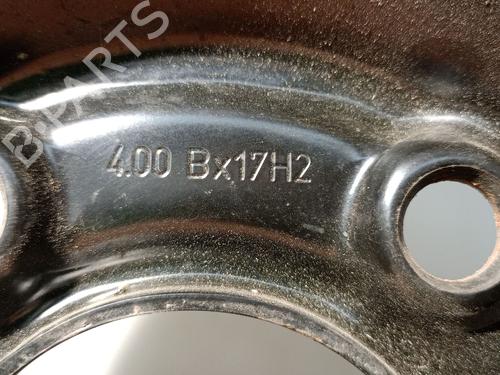 Jack Kit BMW X3 (E83) 2.0 sd | BP29505884C119 