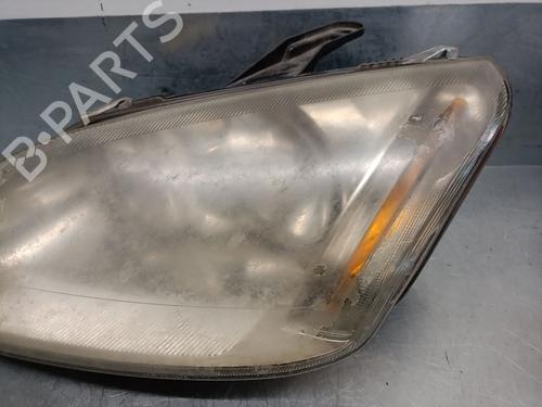 Left headlight FORD FOCUS C-MAX (DM2) 2.0 TDCi | BP23653592C28 