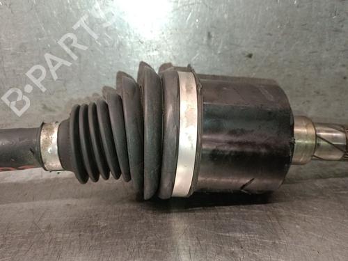 Left front driveshaft MINI MINI COUNTRYMAN (R60) One D | BP40072138M38 - Image 4