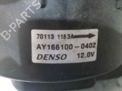 Heater blower motor JEEP GRAND CHEROKEE II (WJ, WG) 2.7 CRD 4x4 | BP2052828M62 