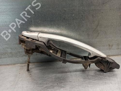 Front left exterior door handle SEAT TOLEDO II (1M2) 1.9 TDI | BP17013255C128 