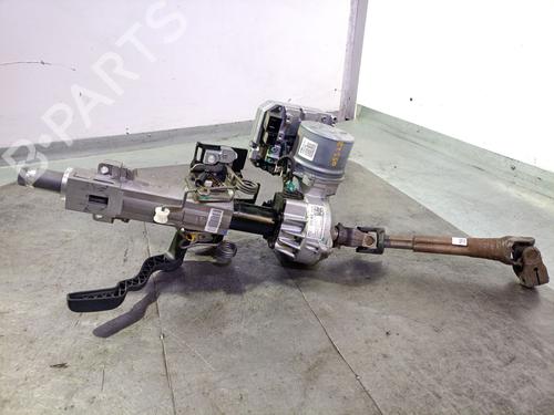 Used Steering column AUDI A6 C6 Avant (4F5) 2.7 TDI (180 hp) 25246602