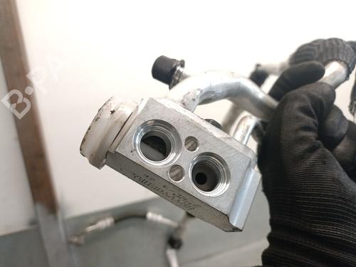 AC pipe HYUNDAI i20 III (BC3, BI3) 1.0 T-GDI hybrid 48V | BP25439847M126 - Image 4