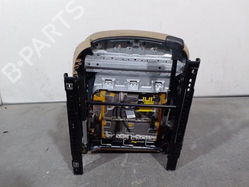 Right front seat BMW 3 (E90) 318 d | BP39402724C16 - Image 9