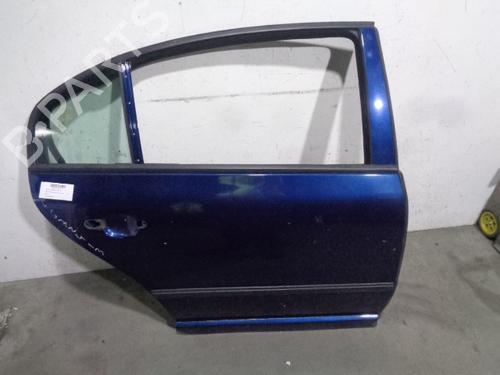 Used Right rear door SKODA SUPERB I (3U4) 2.0 TDI (140 hp) 13487925