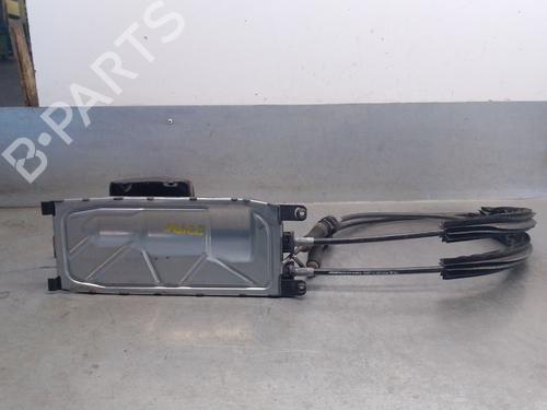 Gear lever AUDI A3 Sportback (8VA, 8VF) 1.0 TFSI | BP25246108M90 