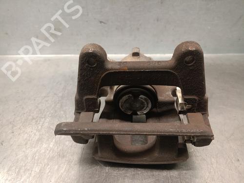 Right rear brake caliper AUDI A4 B7 Avant (8ED) 3.0 TDI quattro | BP31990785M106