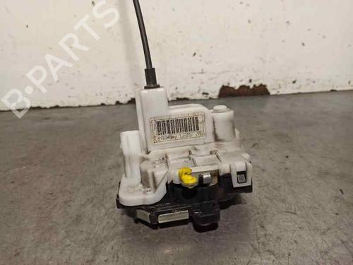 Used Rear right lock Rear right lock 5331167 5331167