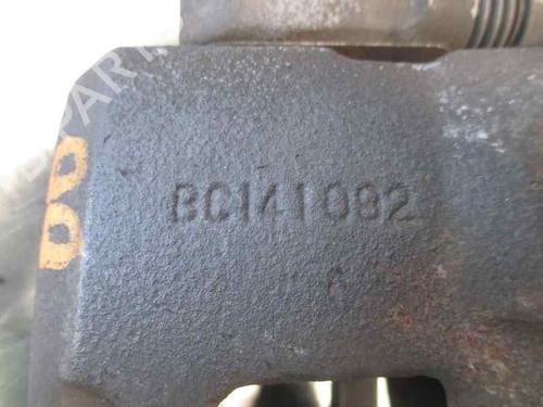 Right front brake caliper KIA SPORTAGE II (JE_, KM_) 2.0 CRDi 4WD | BP11616141M104 