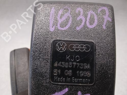 Seat buckle AUDI 100 C3 Saloon (443, 444)  | BP14332521I32 
