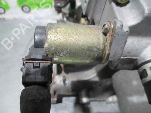 Intake manifold KIA PRIDE (DA) 1.3 | BP3175379M70