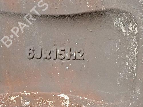 Felg OPEL ZAFIRA A MPV (T98) 2.2 DTI 16V (F75) | BP26885227C45 