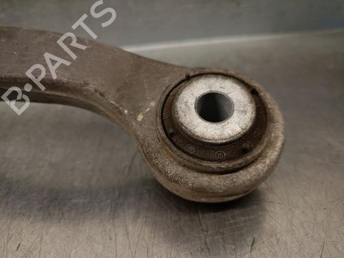 Left rear suspension arm MERCEDES-BENZ E-CLASS (W211) E 200 CDI (211.007) | BP23446141M14 