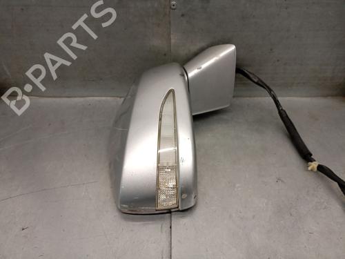 Right mirror HONDA FR-V (BE) 2.2 i CTDi (BE5) | BP33802494C27 - Image 3