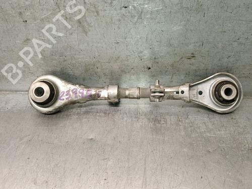 Used Right rear suspension arm Right rear suspension arm DS DS 7 Crossback (J4_, JR_, JC_) E-TENSE 225 (J4DGZU) (181 hp) 32853174 32853174