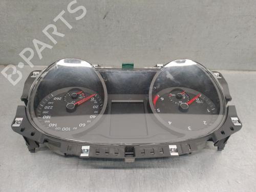 Instrument cluster VW PASSAT B8 (3G2, CB2) 2.0 TDI | BP25921420C47 