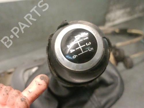 Schakelhendel VW GOLF IV Variant (1J5) 1.9 TDI 4motion | BP30636185M90