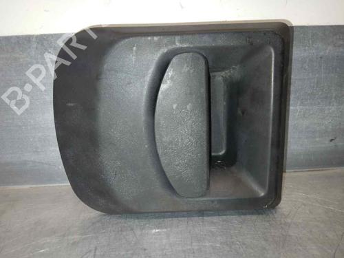 Used Front right exterior door handle IVECO DAILY IV Van 35C14 GV, 35C14 GV/P, 35S14 GV, 35S14 GV/P (136 hp) 13040170