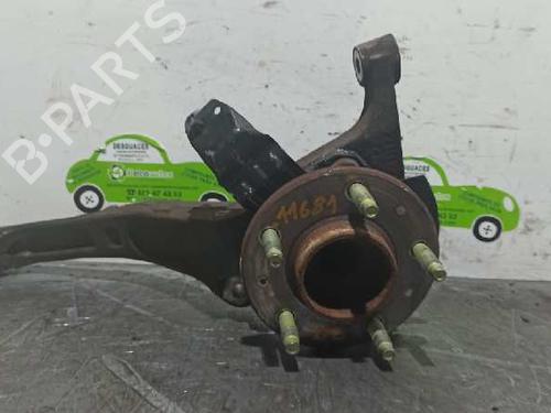 Used Right front steering knuckle CADILLAC CTS 3.2 (218 hp) 6148018