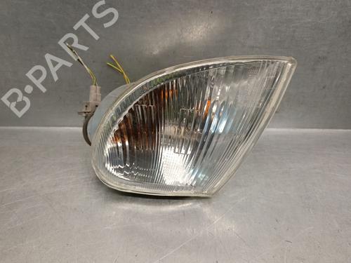 Used Left front indicator CITROËN BERLINGO / BERLINGO FIRST MPV (MF_, GJK_, GFK_) 1.9 D (MFWJZ) (70 hp) 30306418