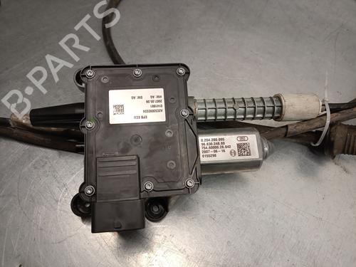 Electric handbrake CITROËN C4 Grand Picasso I (UA_) 2.0 HDi 138 | BP24363259E5 