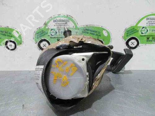 Sikkerhedssele bag højre TOYOTA PREVIA II (_R3_) 2.0 D-4D (CLR30_, CLR30R) | BP7443953I28 