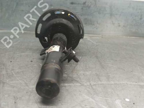 Left front shock absorber CITROËN C3 II (SC_) 1.0 VTi 68 | BP6895468M16 