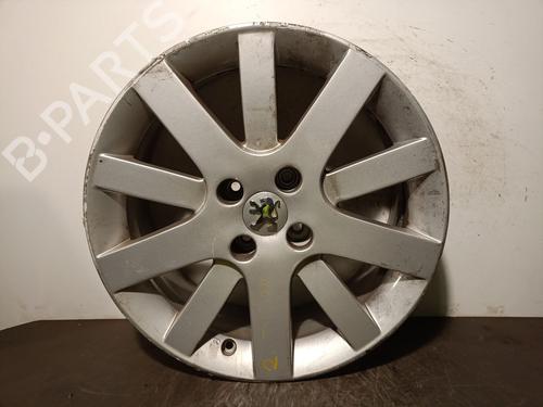 Used Rim PEUGEOT 308 SW I (4E_, 4H_) 1.6 16V (120 hp) 32410655