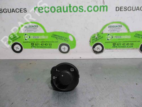 Used Mirror switch SKODA OCTAVIA II (1Z3) 1.9 TDI (105 hp) 2226080
