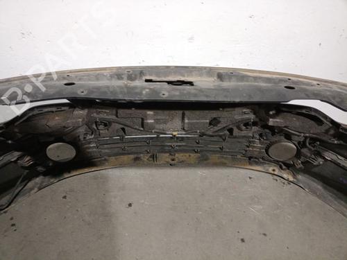 Front bumper KIA OPTIMA (JF) 1.7 CRDi | BP32070854C7 