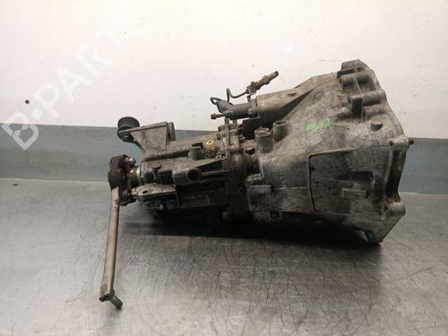 Gearbox BMW 3 Compact (E46) 316 ti | BP27649960M3 