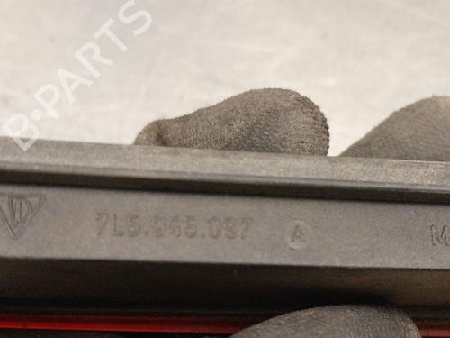 Third brake light PORSCHE CAYENNE (9PA) 3.2 | BP37174407L11 - Image 6