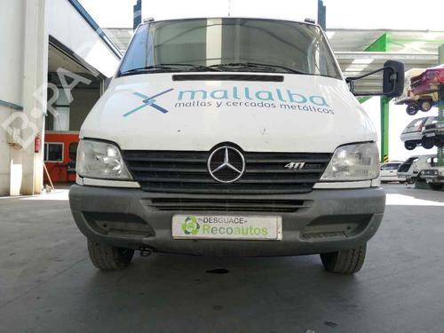 Viskermotor vindrude MERCEDES-BENZ SPRINTER 4-t Platform/Chassis (B904)  | BP12679600M29 